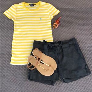 Ralph Lauren top